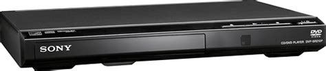 best buy sony dvd player